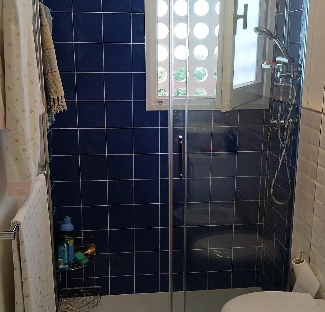 Attico Con Vista Mare Apartamento Alghero 0*,  Itália
