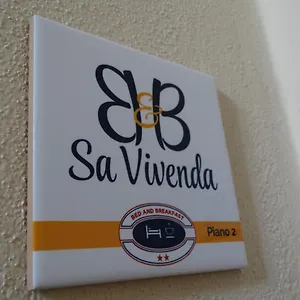  Bed and breakfast Sa Vivenda