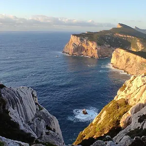 2* Pensión Rosso Di Mare